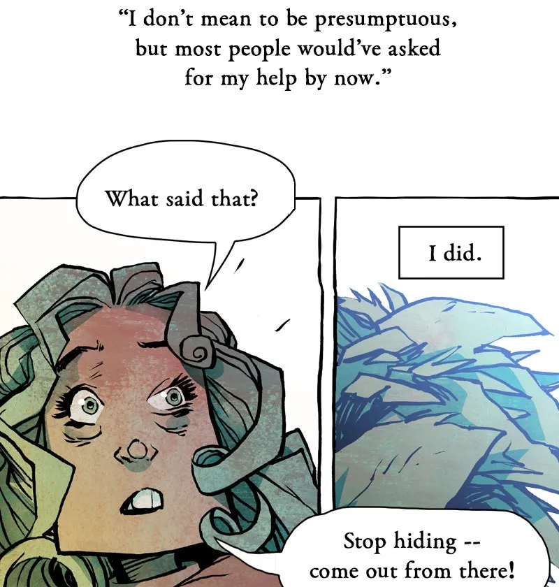 Sithrah Chapter 79 page 16 - 