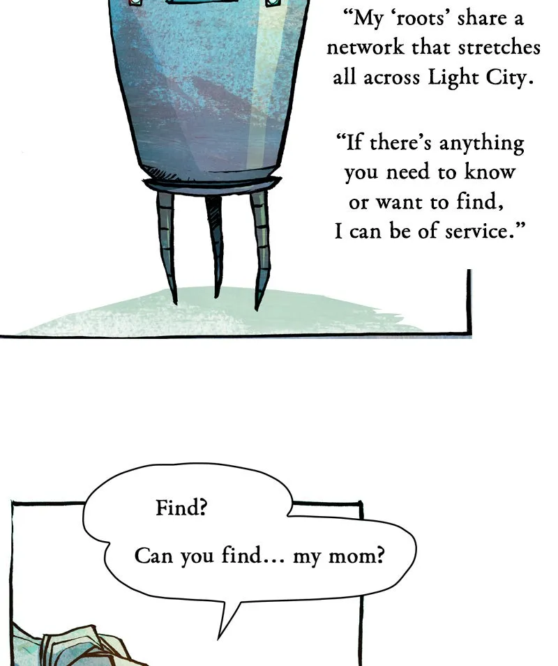 Sithrah Chapter 79 page 18 - 