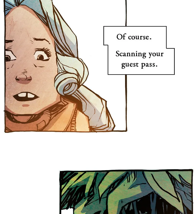 Sithrah Chapter 79 page 19 - 