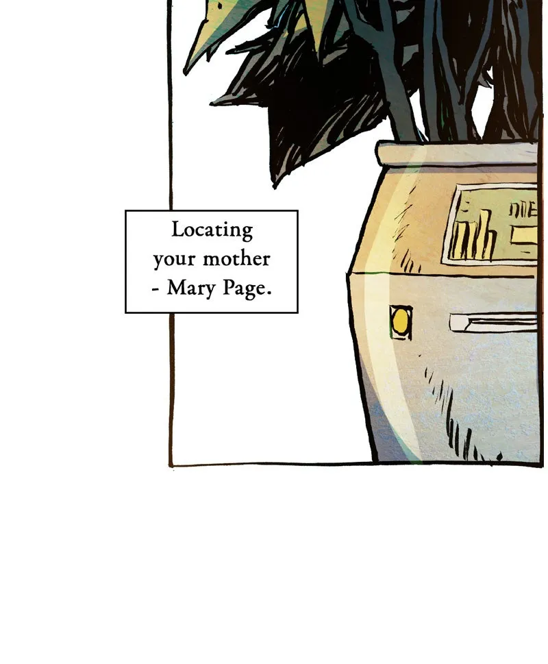 Sithrah Chapter 79 page 20 - 