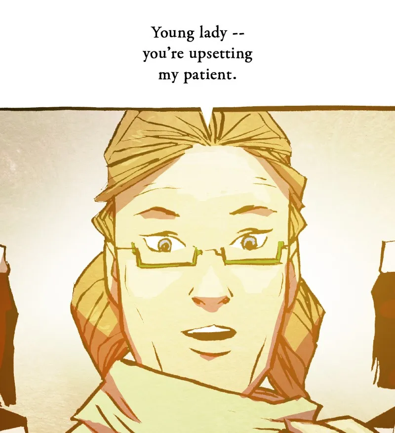 Sithrah Chapter 79 page 3 - 