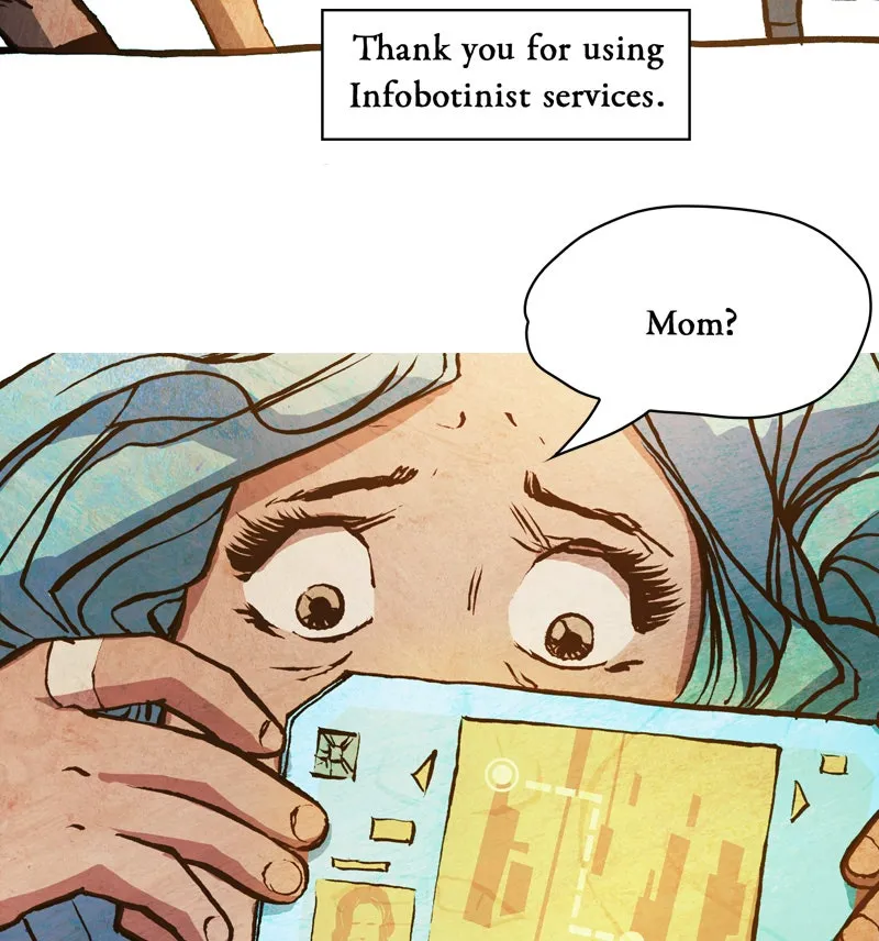 Sithrah Chapter 79 page 22 - 
