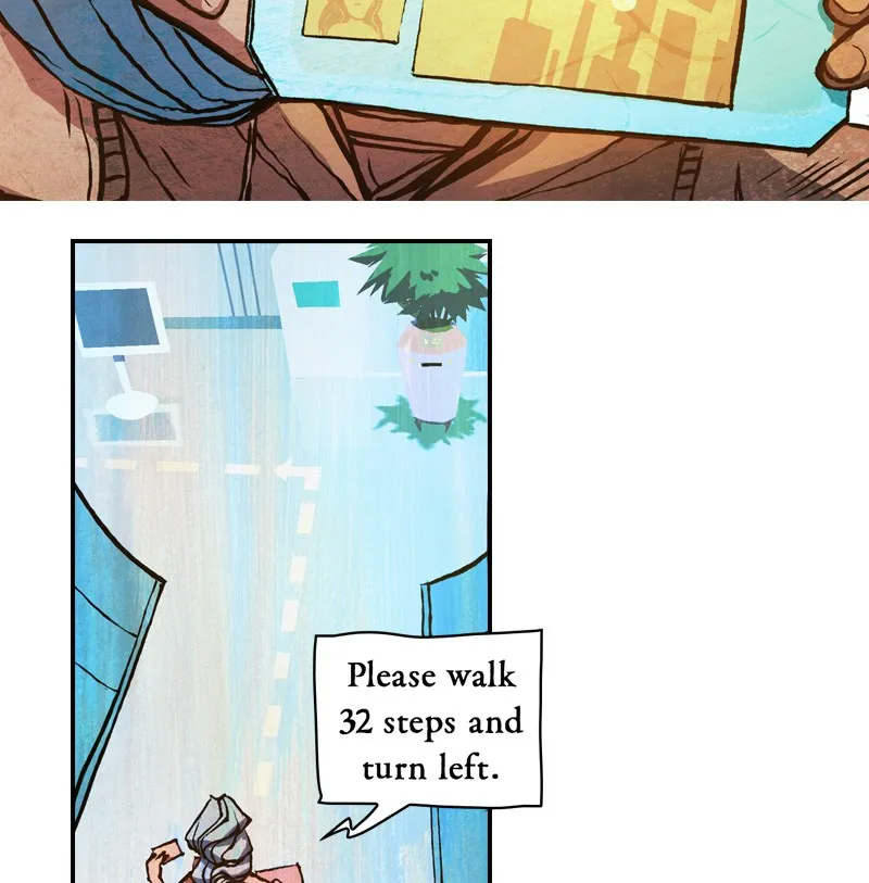 Sithrah Chapter 79 page 23 - 