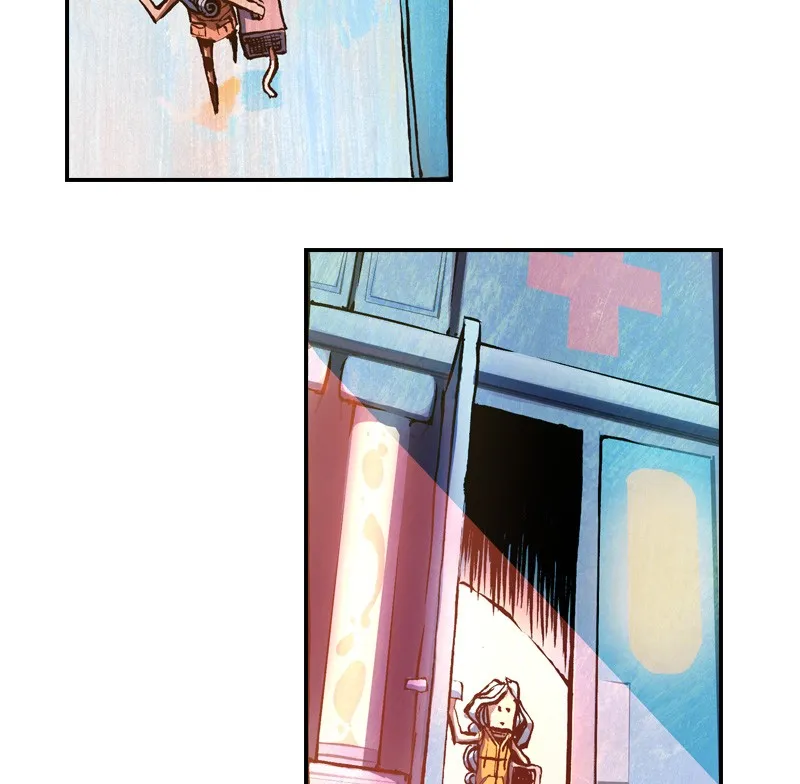 Sithrah Chapter 79 page 24 - 