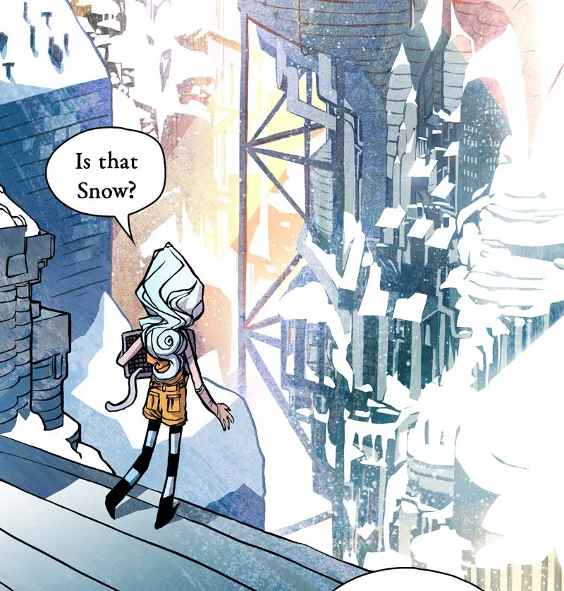 Sithrah Chapter 79 page 28 - 