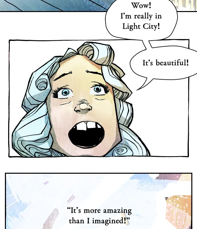 Sithrah Chapter 79 page 29 - 