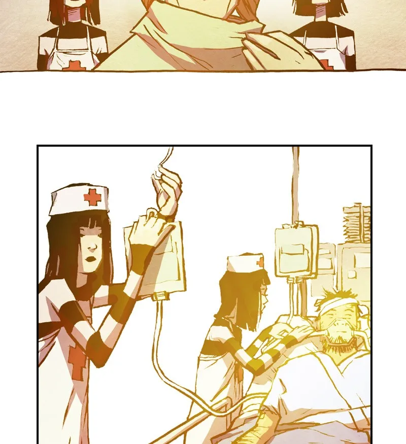 Sithrah Chapter 79 page 5 - 
