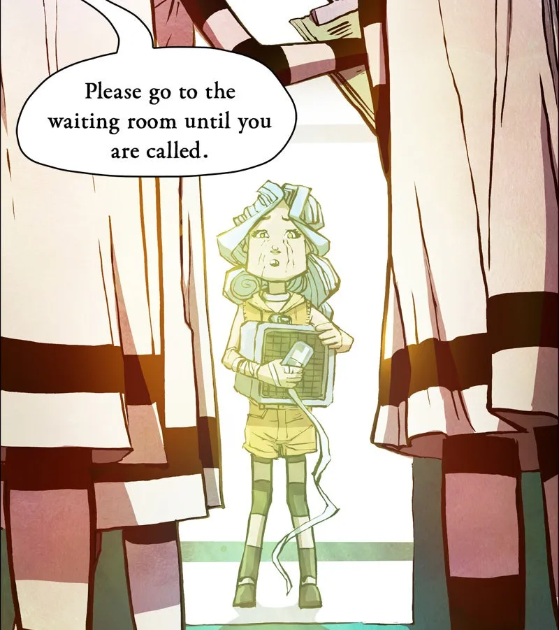 Sithrah Chapter 79 page 8 - 