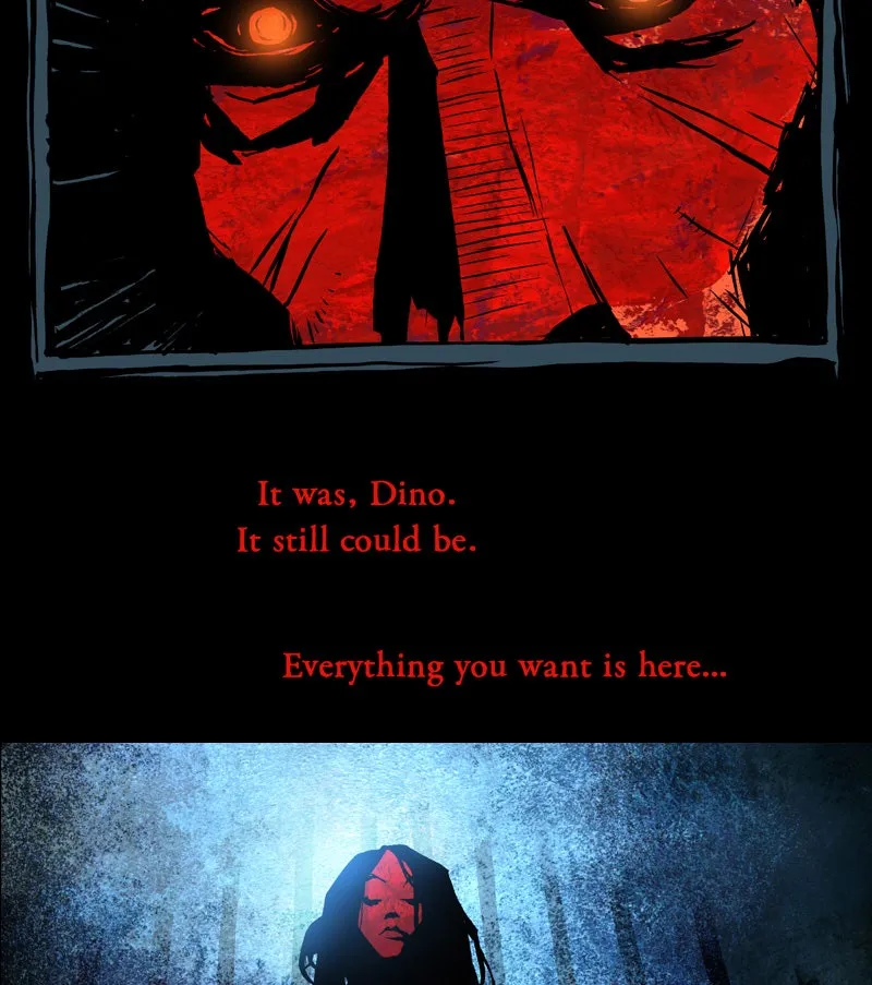 Sithrah Chapter 80 page 16 - 