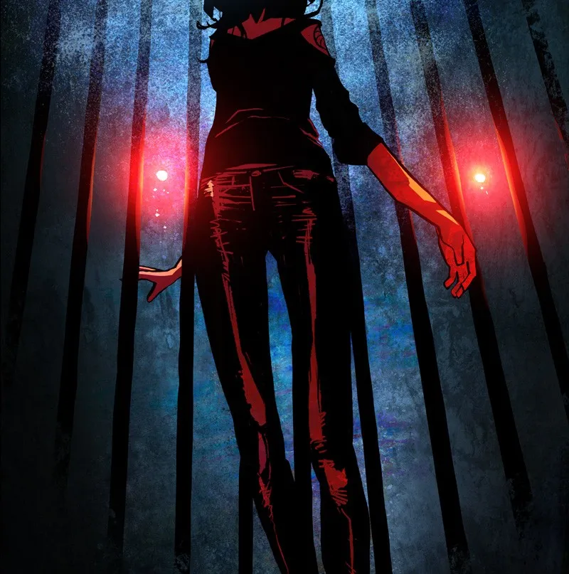 Sithrah Chapter 80 page 17 - 