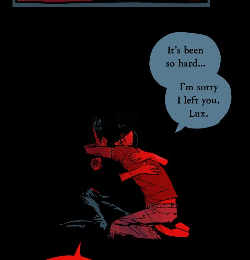 Sithrah Chapter 80 page 22 - 