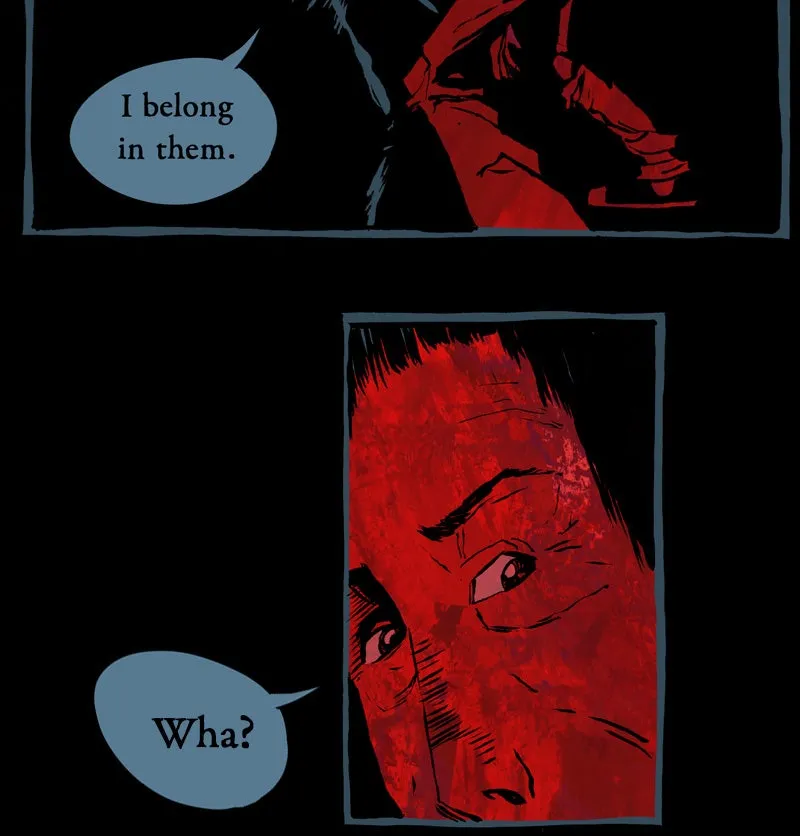 Sithrah Chapter 80 page 24 - 
