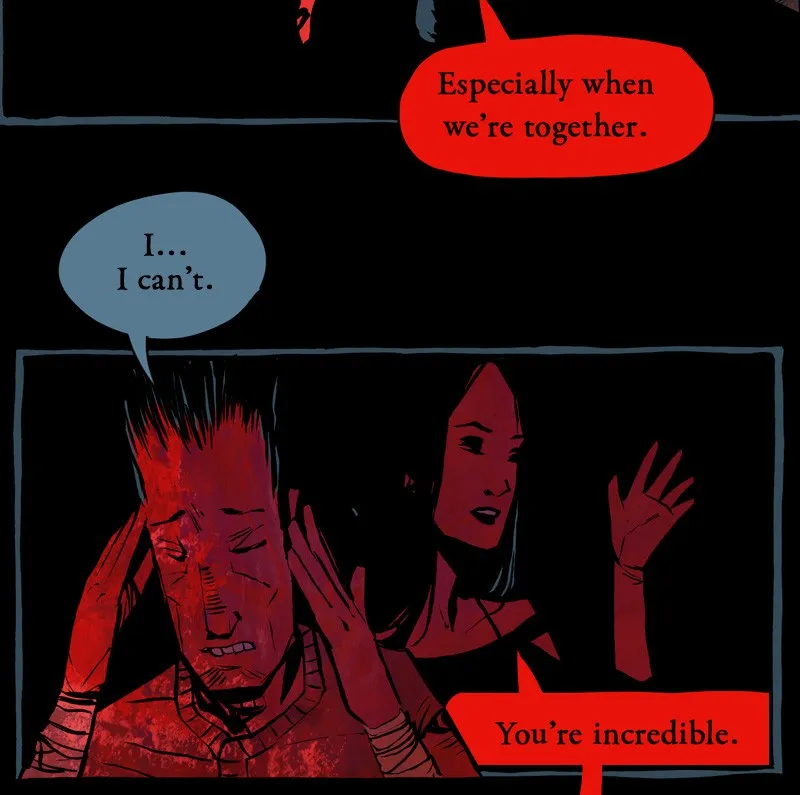 Sithrah Chapter 80 page 26 - 