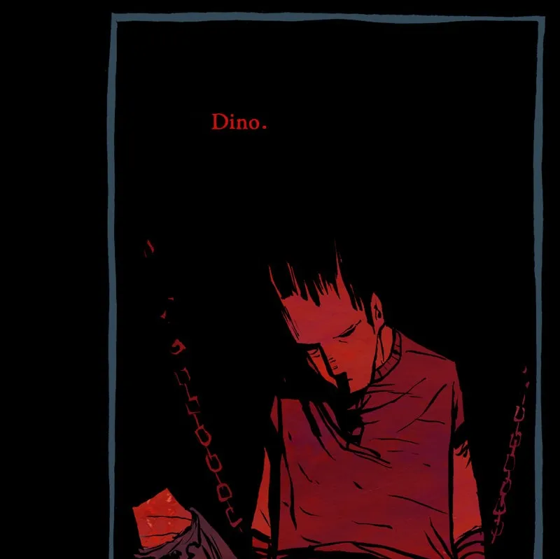 Sithrah Chapter 80 page 5 - 