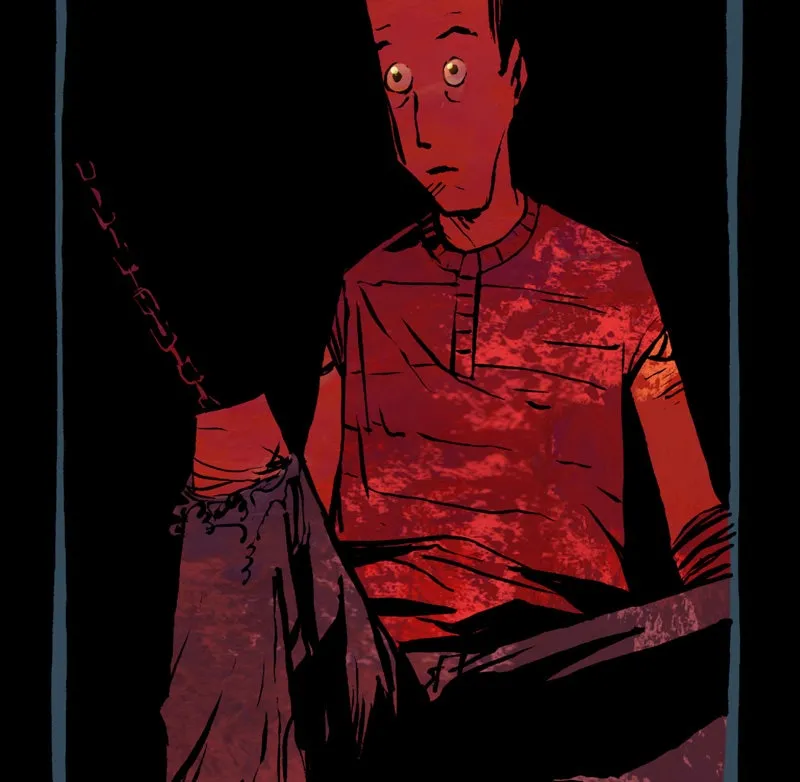 Sithrah Chapter 80 page 7 - 
