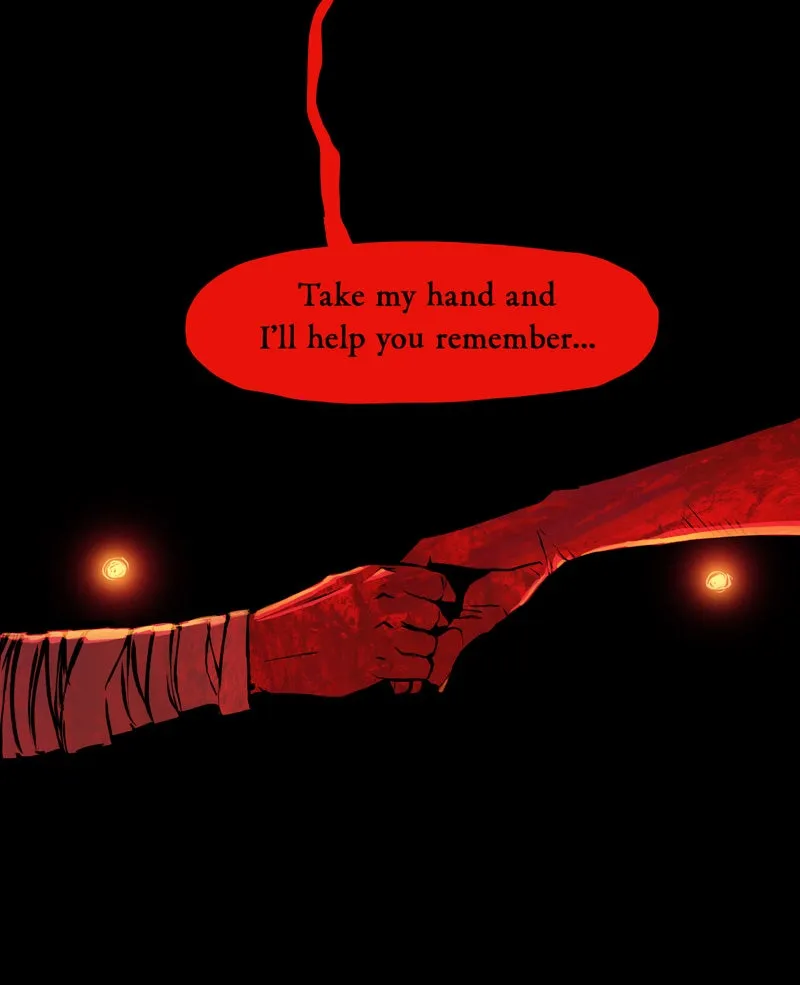 Sithrah Chapter 81 page 1 - 