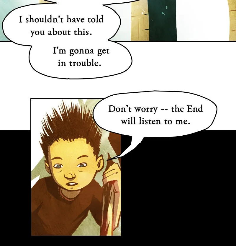 Sithrah Chapter 81 page 13 - 