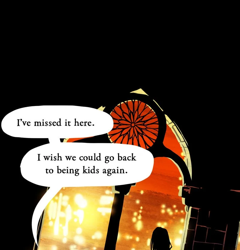 Sithrah Chapter 81 page 14 - 