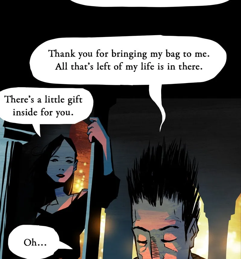 Sithrah Chapter 81 page 16 - 