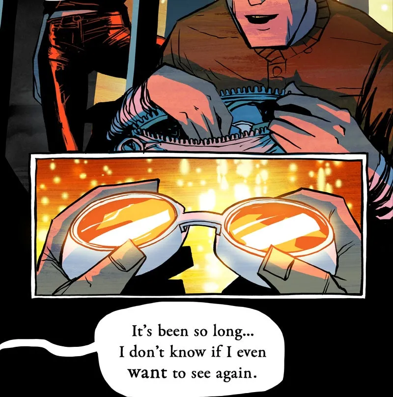 Sithrah Chapter 81 page 17 - 
