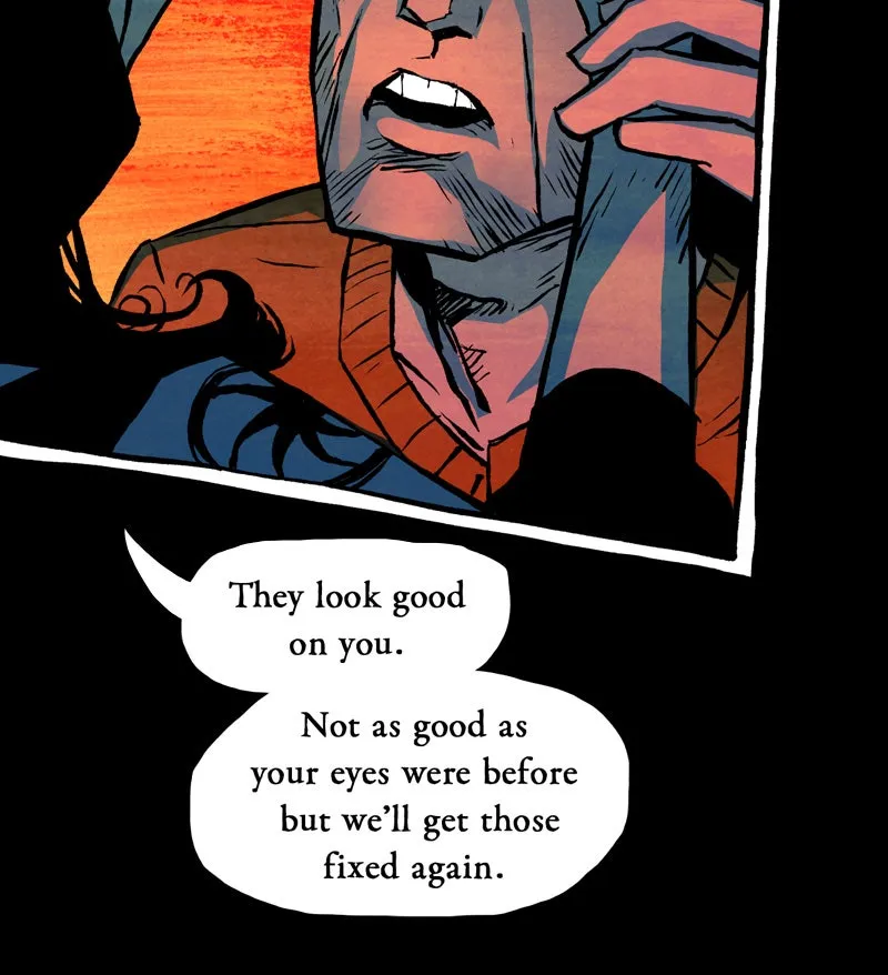 Sithrah Chapter 81 page 19 - 