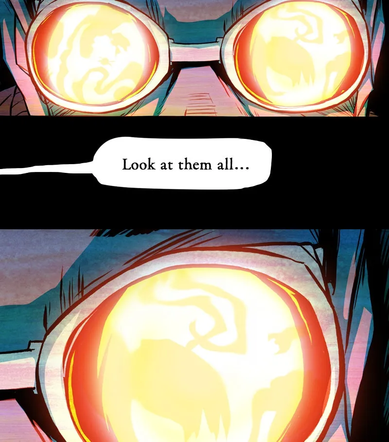 Sithrah Chapter 81 page 21 - 