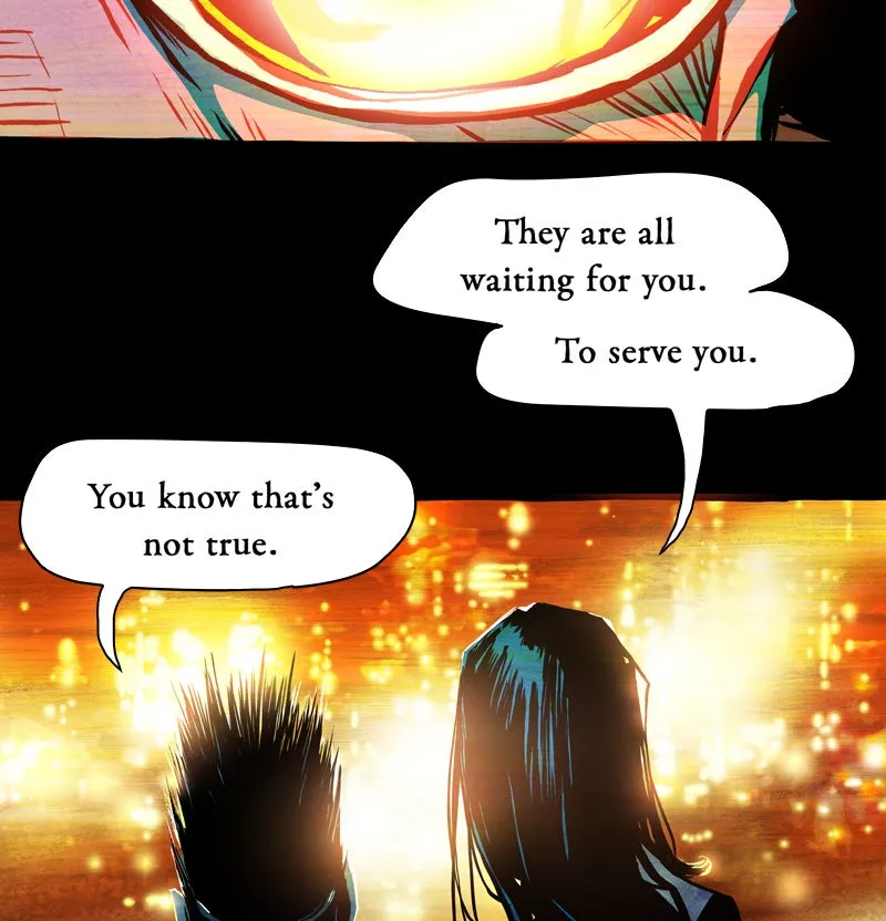 Sithrah Chapter 81 page 22 - 