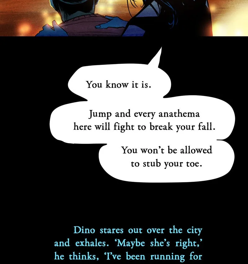 Sithrah Chapter 81 page 23 - 