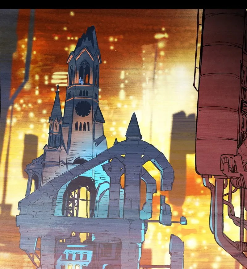 Sithrah Chapter 81 page 27 - 