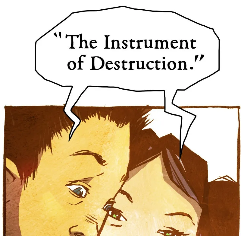 Sithrah Chapter 81 page 7 - 