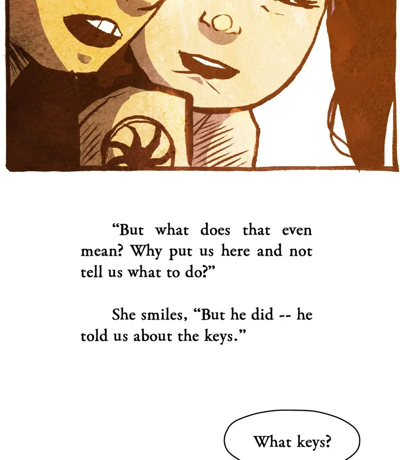 Sithrah Chapter 81 page 8 - 