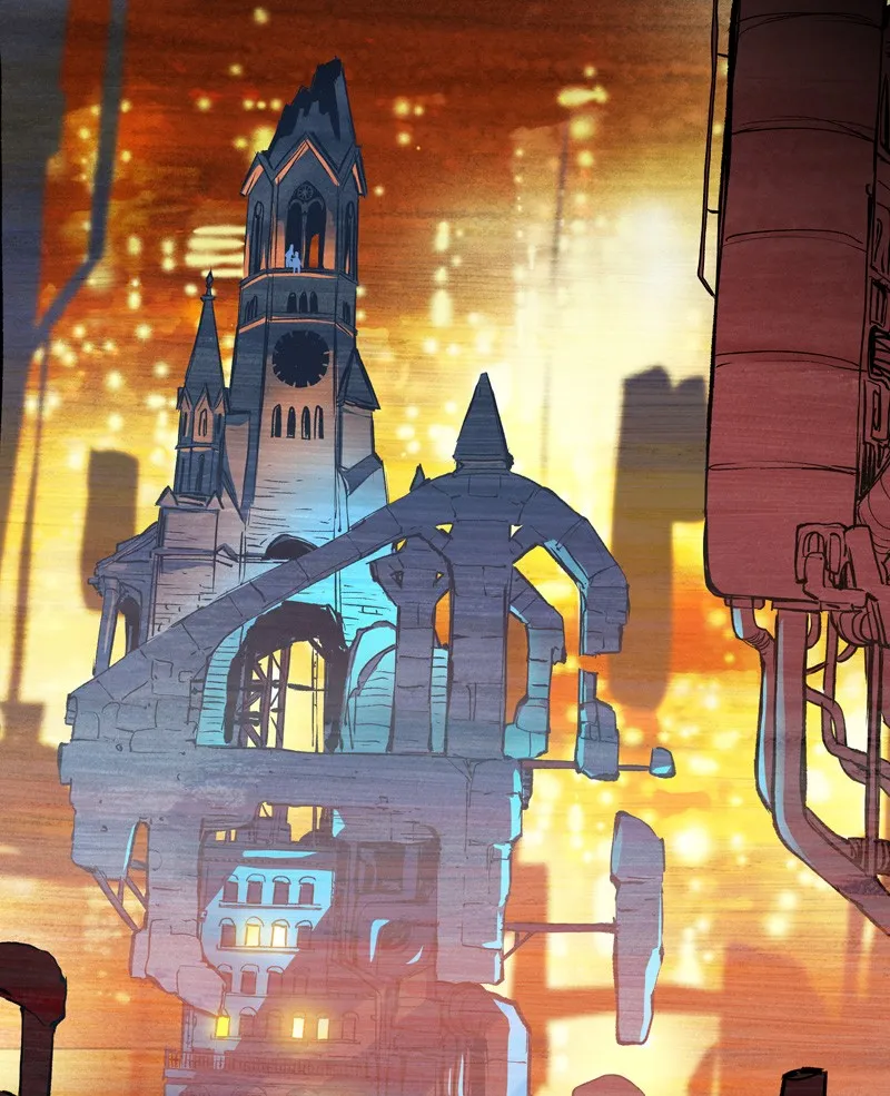 Sithrah Chapter 82 page 1 - 