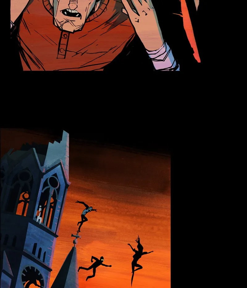 Sithrah Chapter 82 page 12 - 
