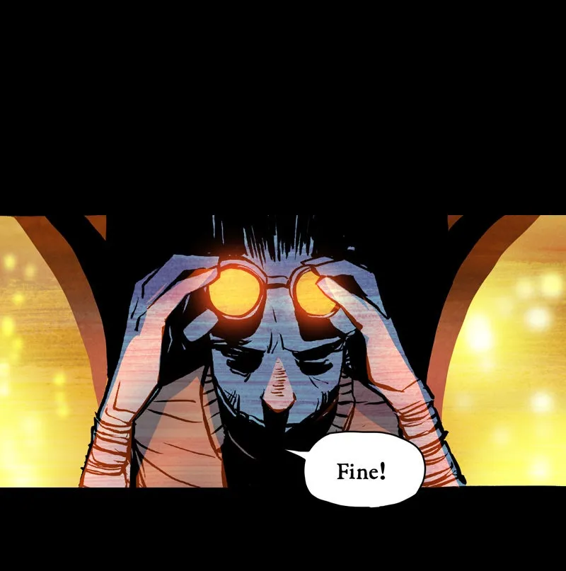 Sithrah Chapter 82 page 17 - 