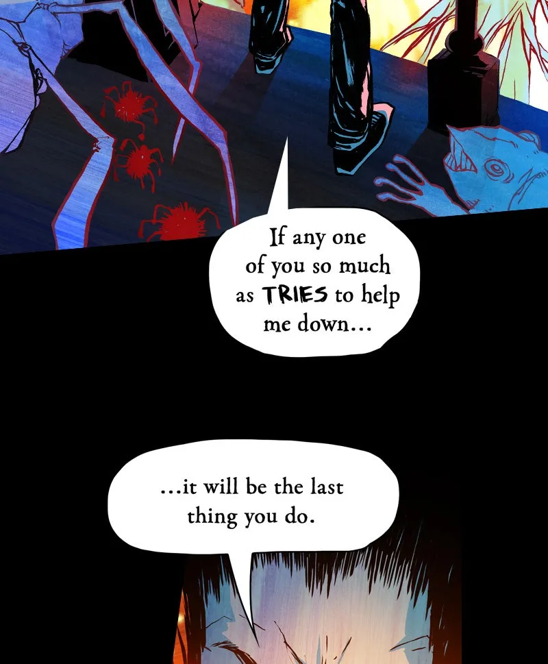 Sithrah Chapter 82 page 20 - 