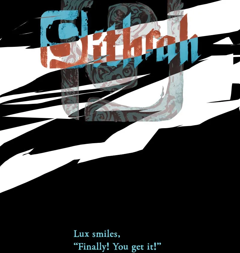 Sithrah Chapter 82 page 3 - 