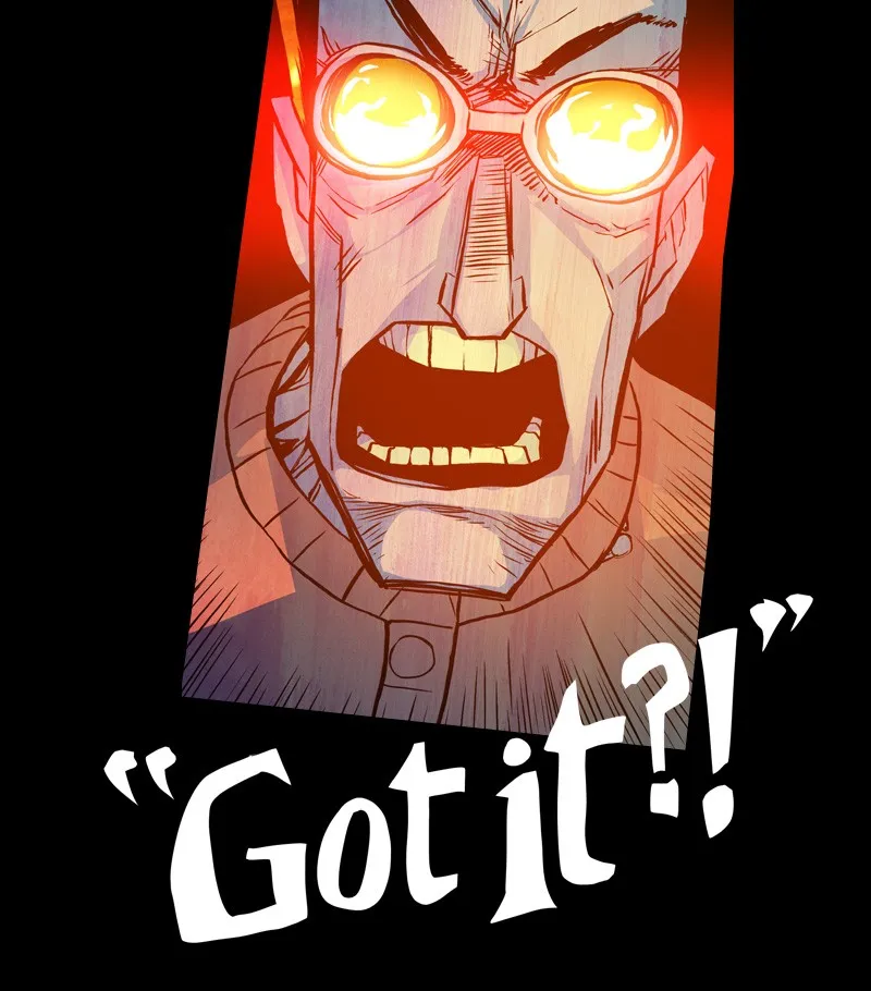 Sithrah Chapter 82 page 21 - 