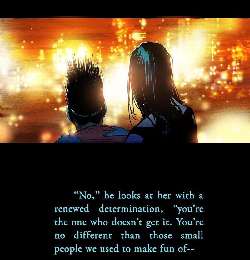 Sithrah Chapter 82 page 4 - 