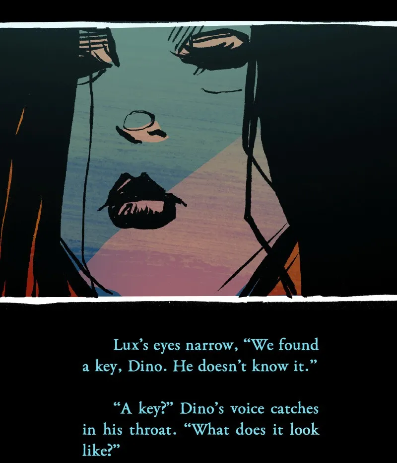 Sithrah Chapter 82 page 6 - 