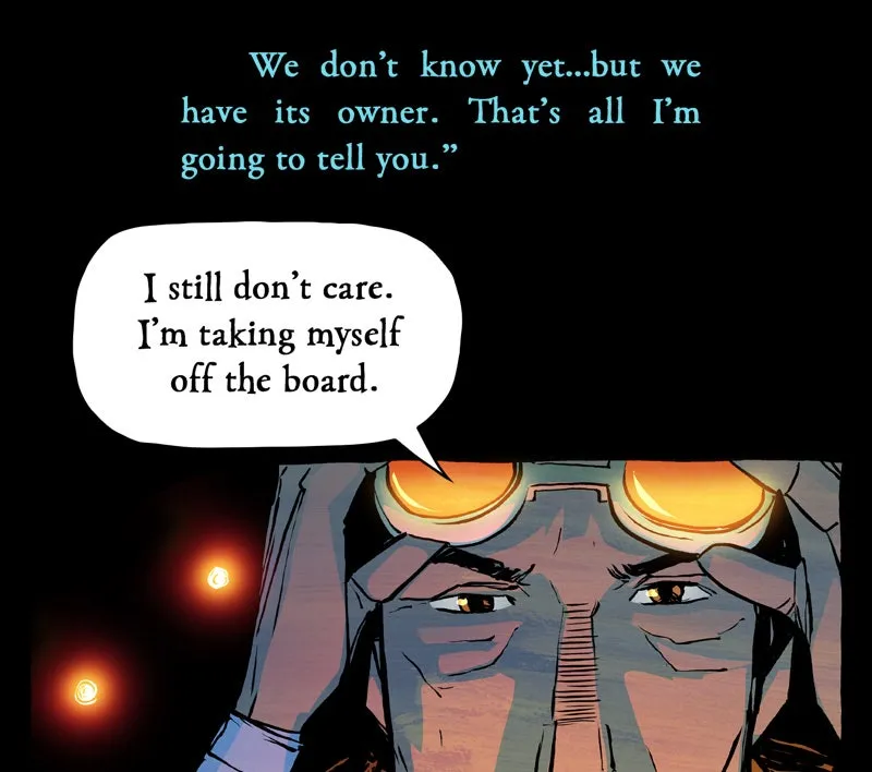 Sithrah Chapter 82 page 7 - 