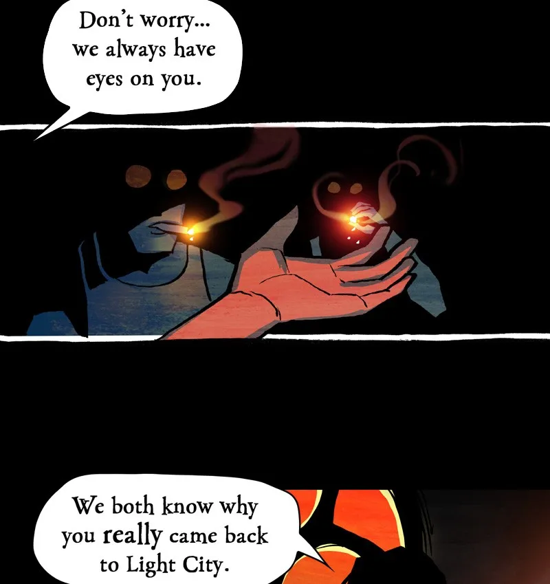 Sithrah Chapter 82 page 10 - 