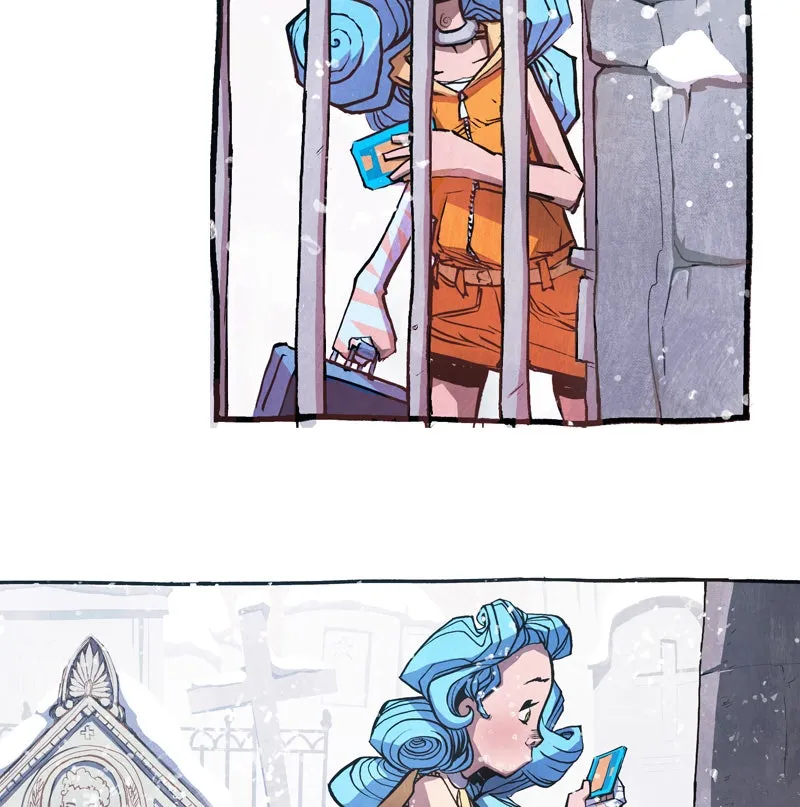 Sithrah Chapter 83 page 17 - 