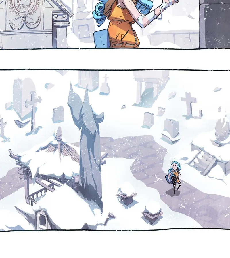 Sithrah Chapter 83 page 18 - 