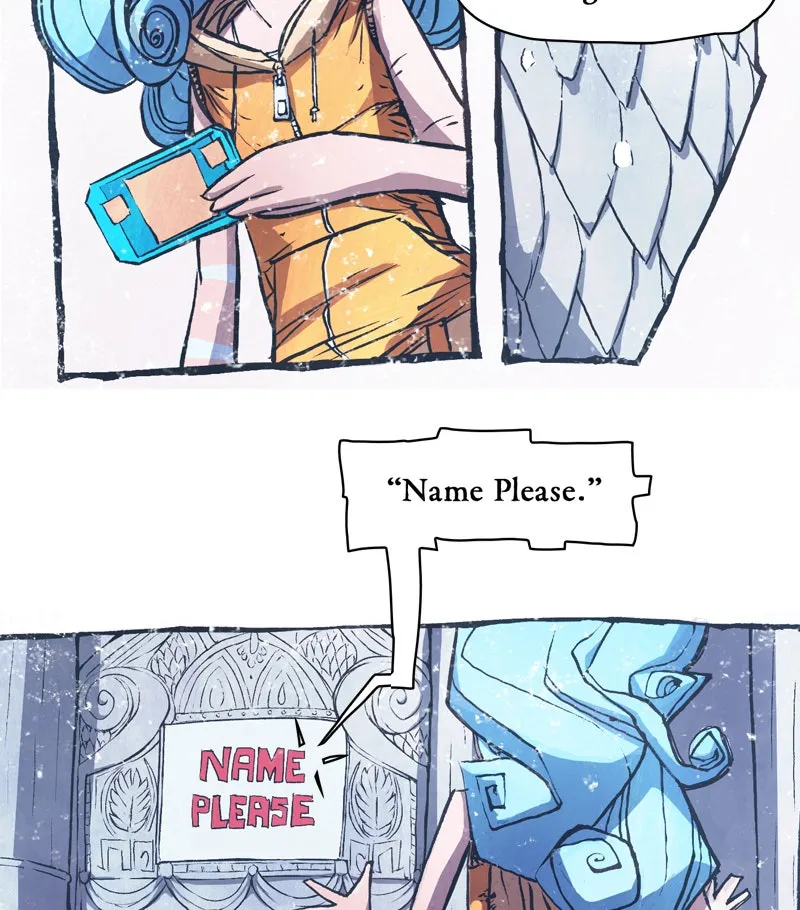Sithrah Chapter 83 page 21 - 