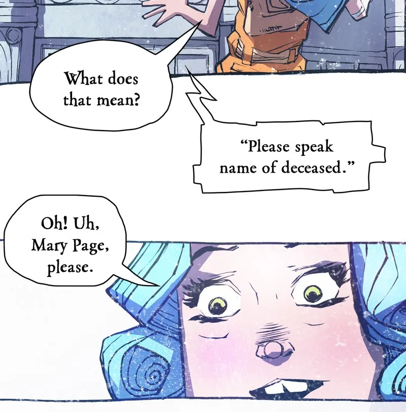 Sithrah Chapter 83 page 22 - 