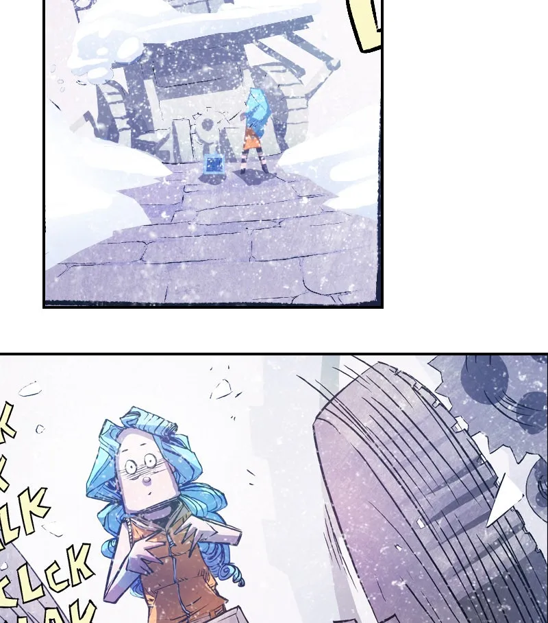 Sithrah Chapter 83 page 24 - 