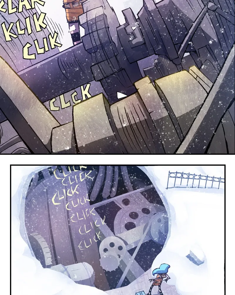 Sithrah Chapter 83 page 25 - 