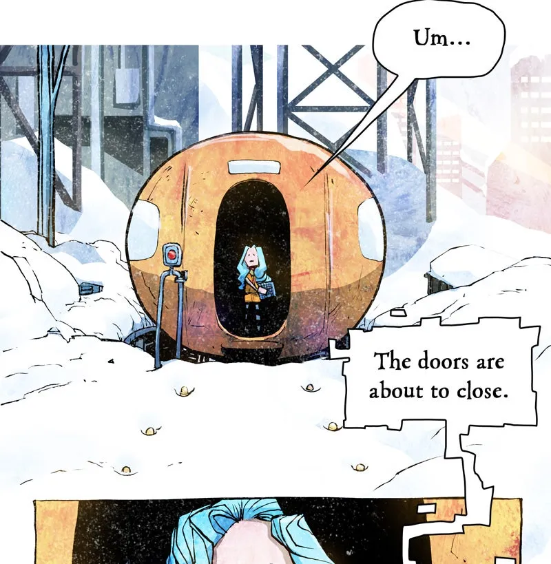 Sithrah Chapter 83 page 5 - 