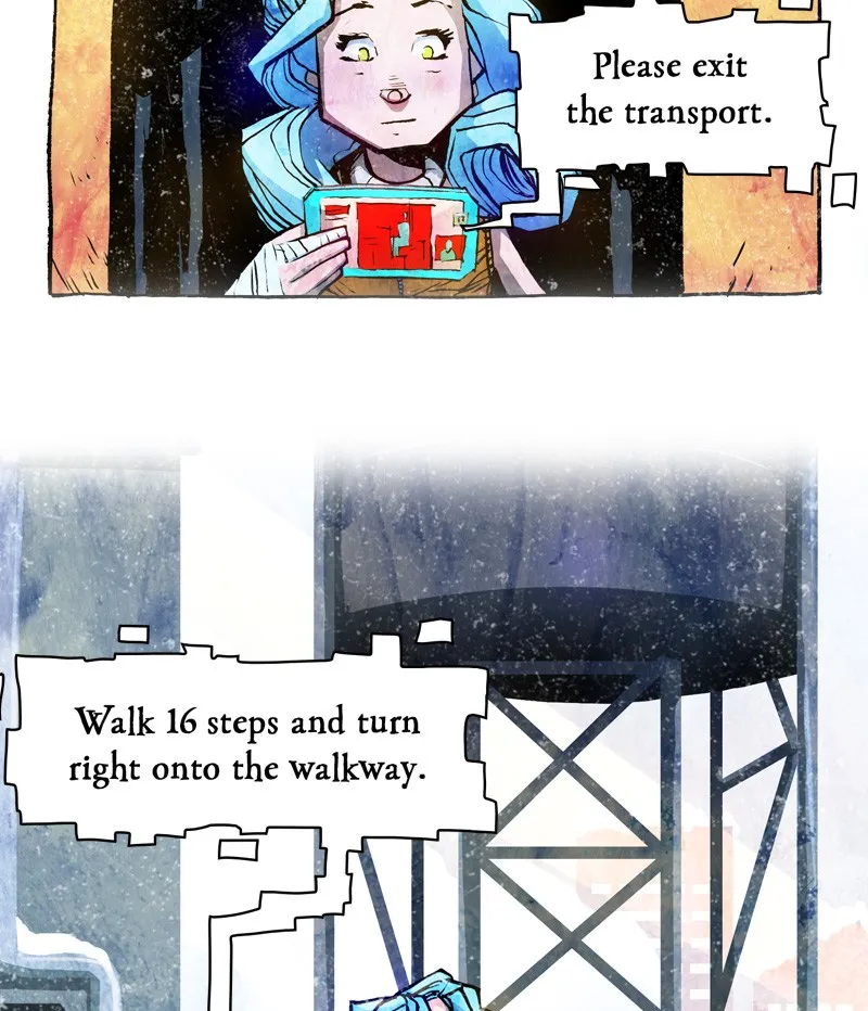 Sithrah Chapter 83 page 6 - 