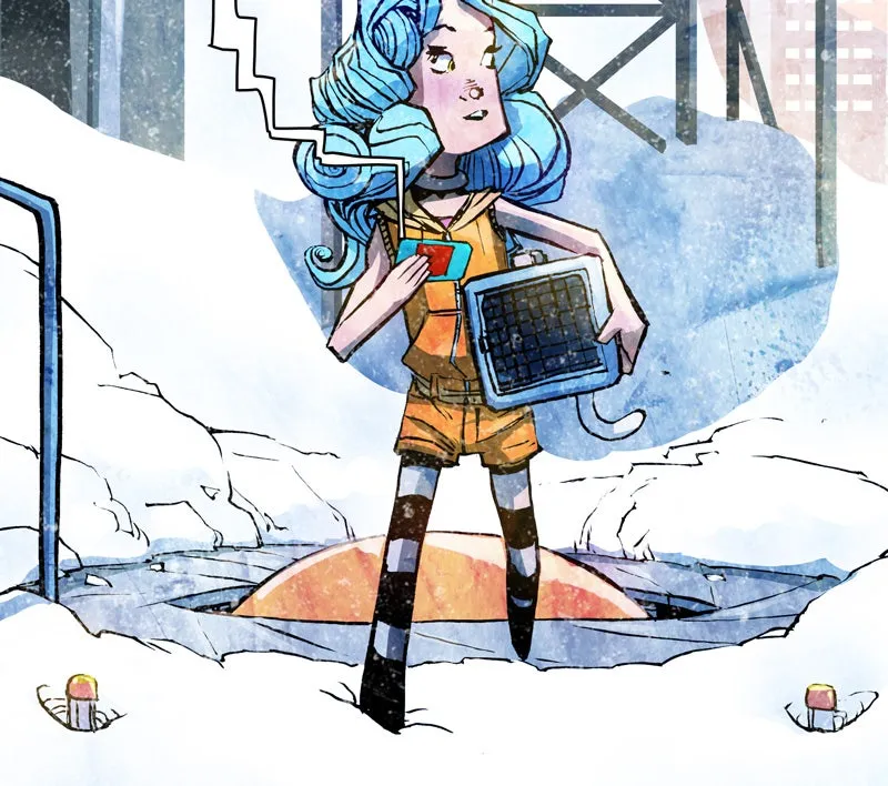 Sithrah Chapter 83 page 7 - 